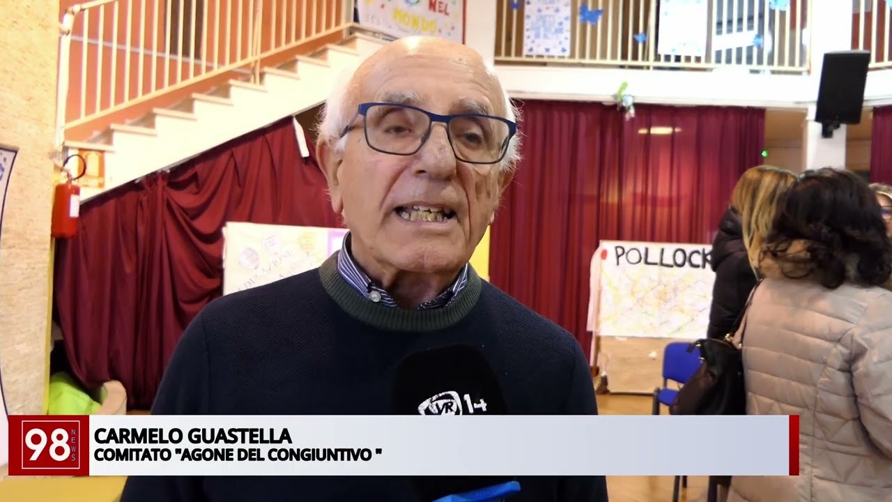TG QUOTIDIANO