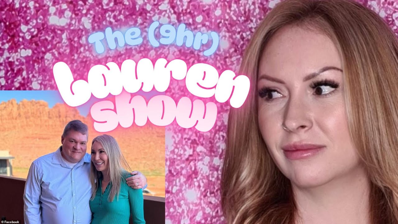 The (9 hr) Lauren Matthias Show