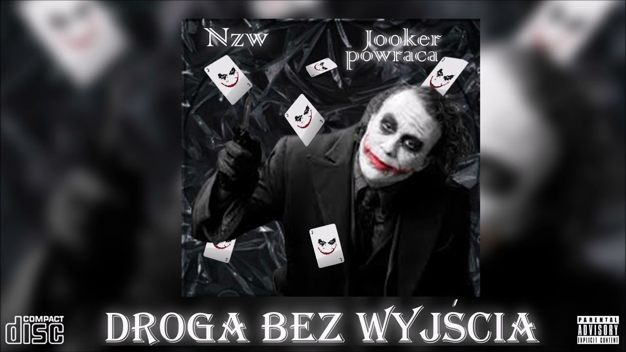Nzw  - Jooker powraca