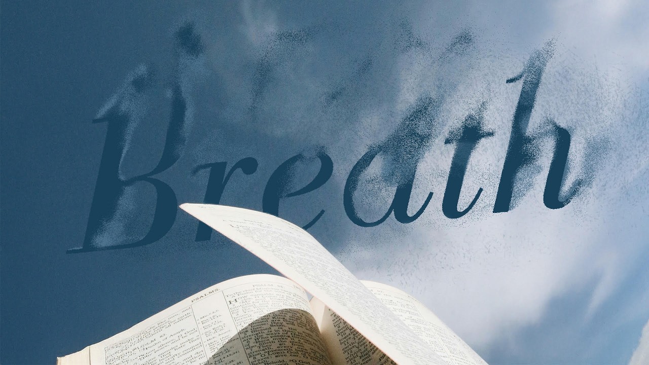Breath: Recap Panel on the Word w/ Robbie, Bryan, Melody
