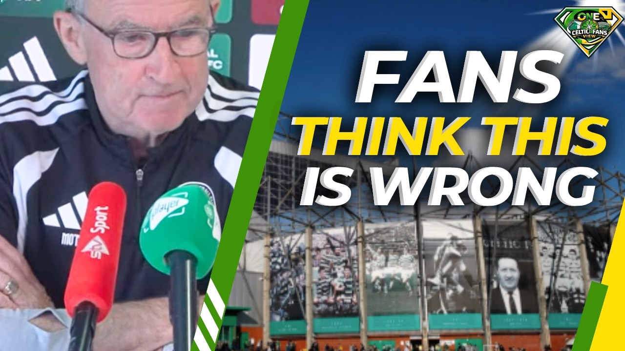 Martin O'Neill IS NOT Looking for anyone in this position
