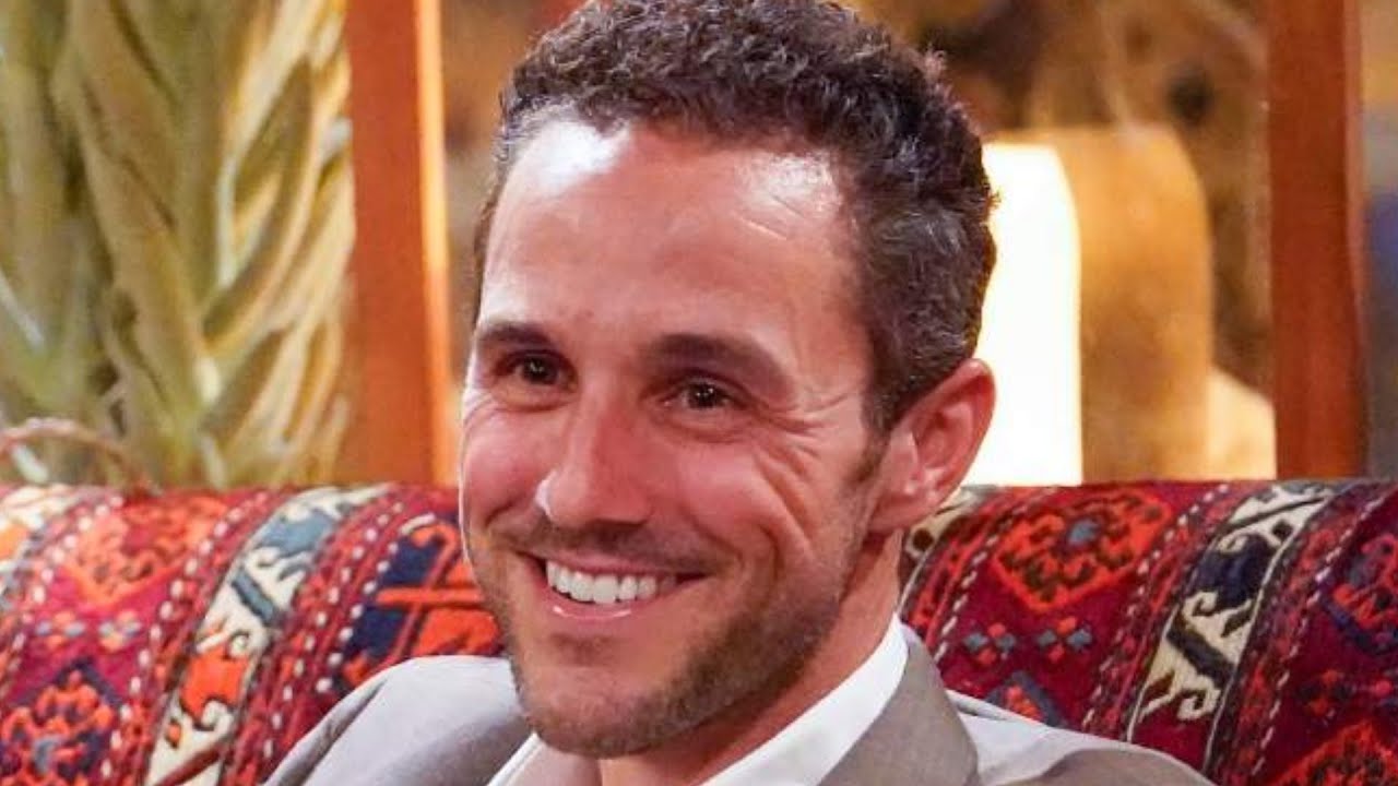 The Truth About Zac Clark From The Bachelorette