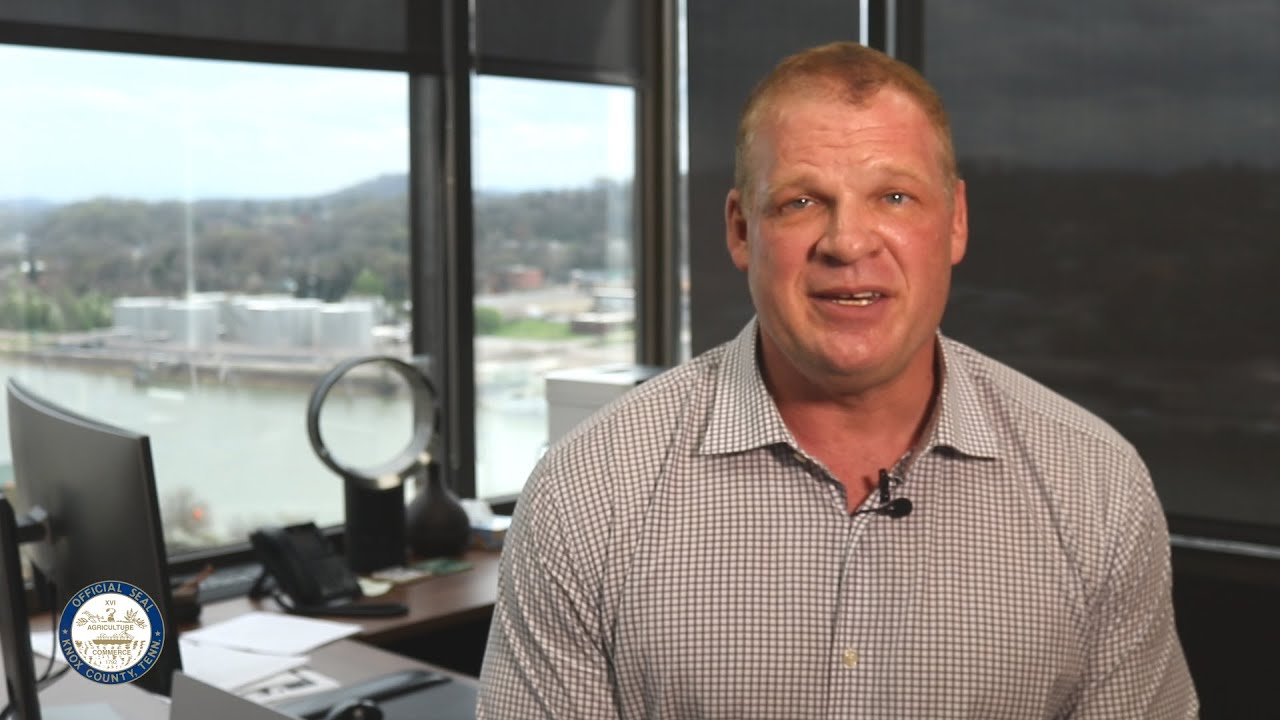 Mayor Jacobs Shares Statement on Coronavirus COVID-19, March 19, 2020.