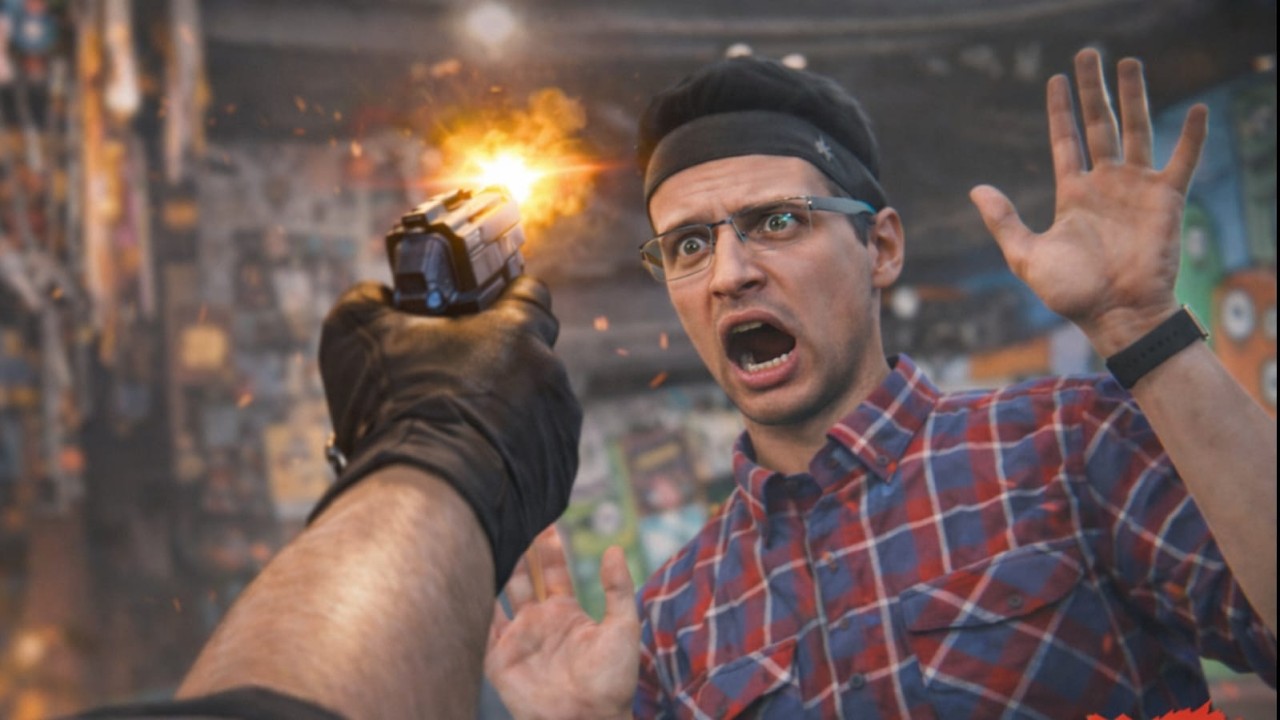 GTA 5 RP Fivem TNRP  THALAINAGARAM ROLEPLAY