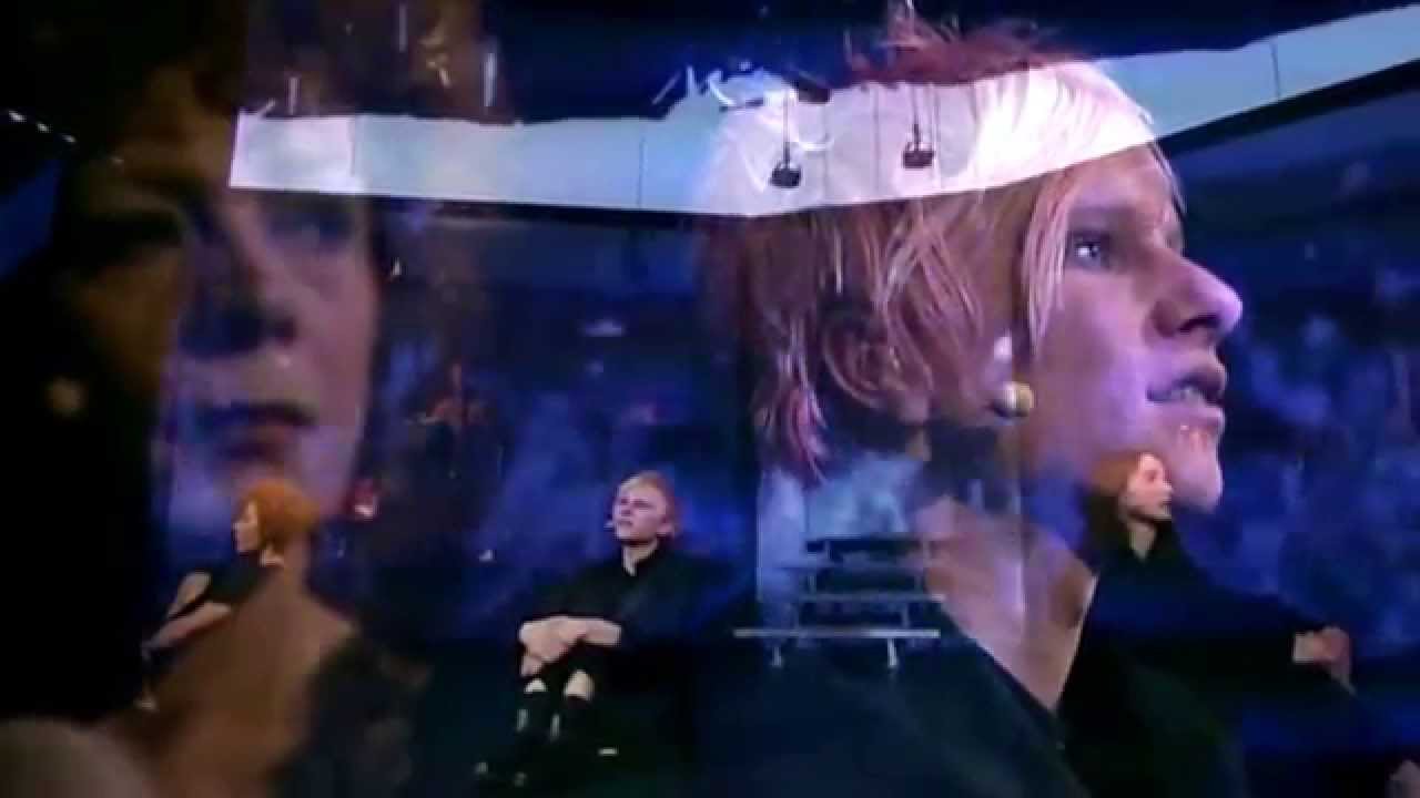 Rilke Projekt - Einsamkeit ( mit Willy Wagner am Bass )