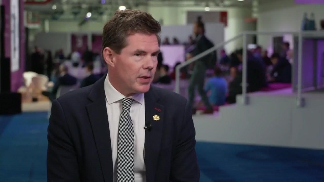 Cameco&rsquo;s Grant Isaac on Uranium Demand and Prices
