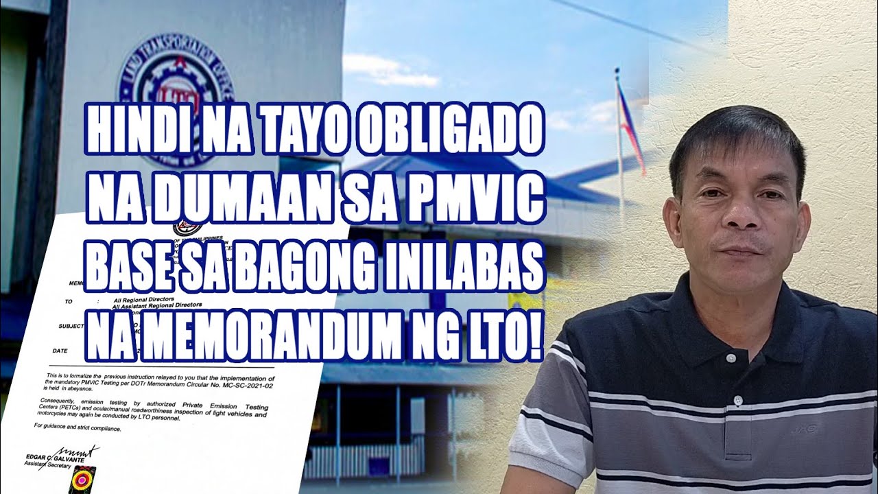IPARATING NATIN SA IBA, MAHALAGA ITO PARA SA MGA KAPWA NATIN MOTORISTA!