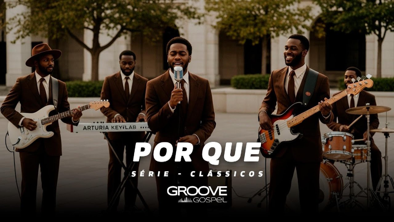 PORQUE - SÉRIE CLÁSSICOS (OZÉIAS DE PAULA)
