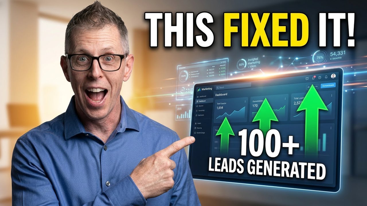 Unstoppable Sales Livestream: Getting Your Team to Use Your CRM