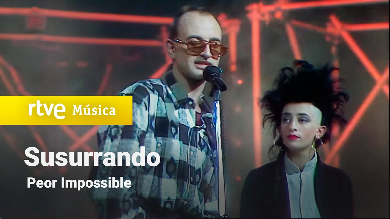 Peor Impossible - 