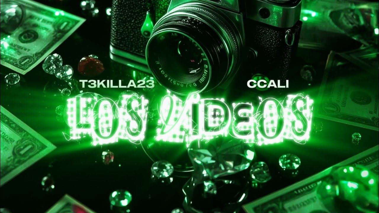 T3KILLA23 feat. CCALI, Los Videos @BBirdEntertainment