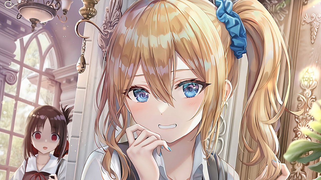 Nightcore - Set Fire To The Rain X Another Love ( Adele & Tom Odell ) Mashup