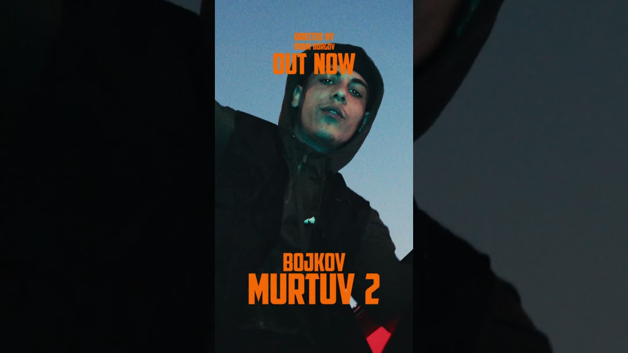 MURTUV 2 - OUT NOW!