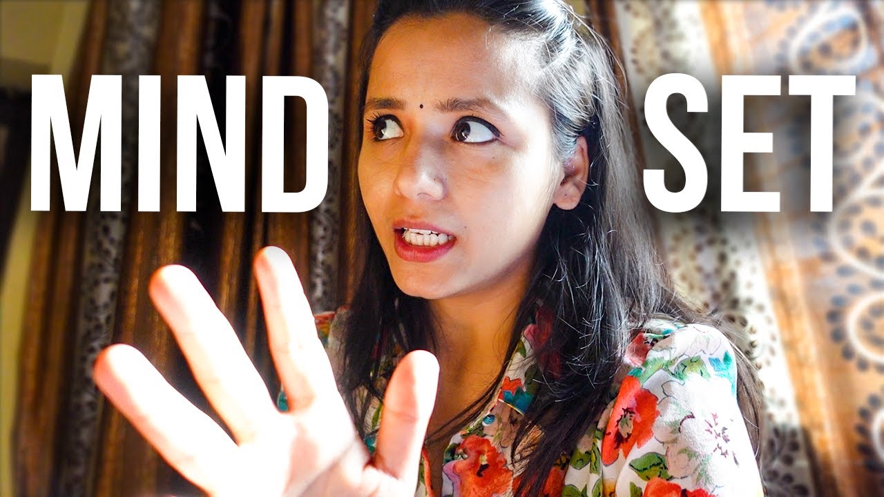 One Mindset That Will Change Your Life! (Must follow for a happy life)