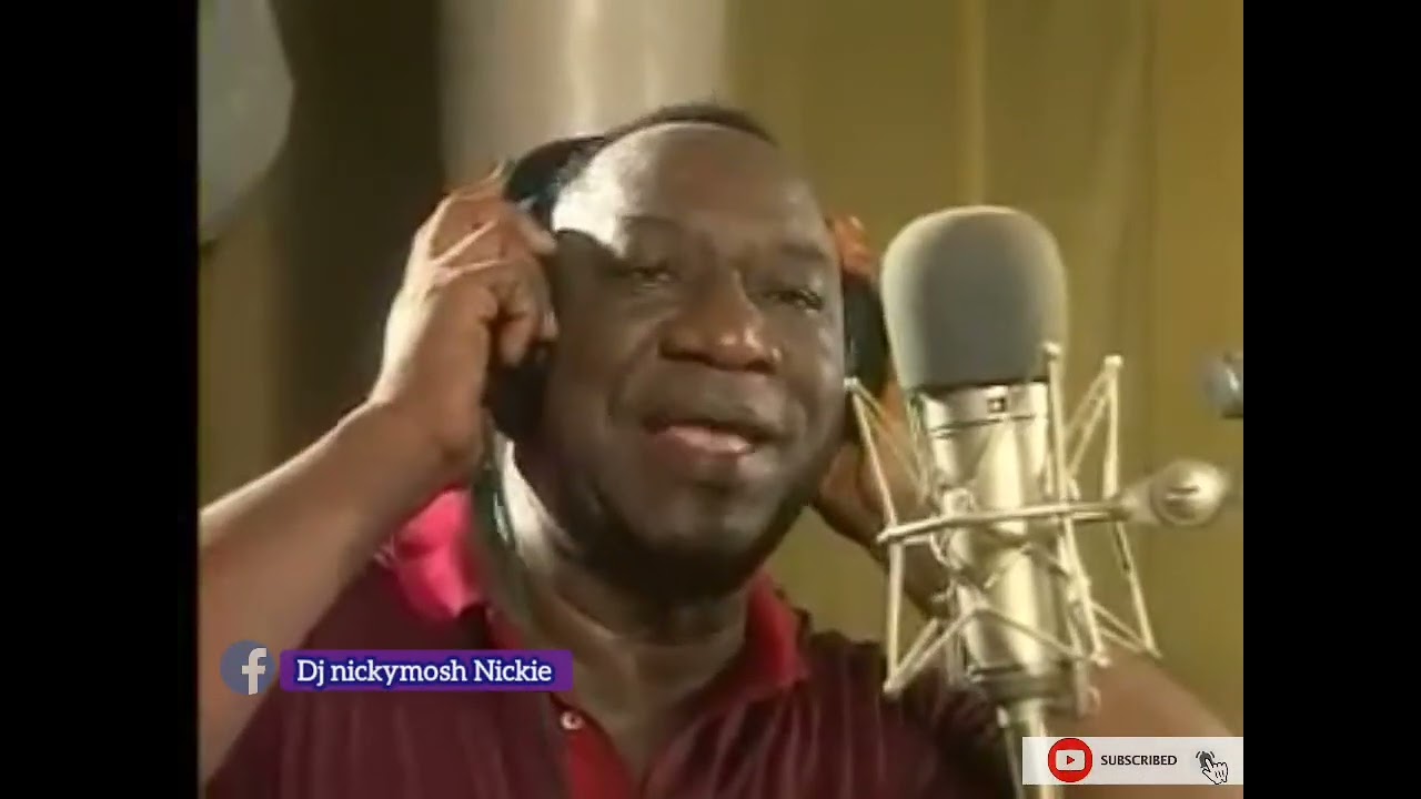 THE THROWBACK OLD RHUMBA VINTAGE COLLECTION @djnickymosh7867