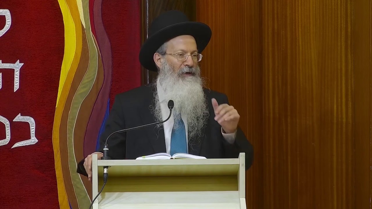 דין השהייה - הלכות בישול בשבת | הרב אליעזר מלמד