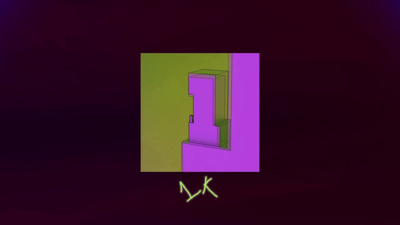 [SOLD] ''1K'' (Prod. Yamond)