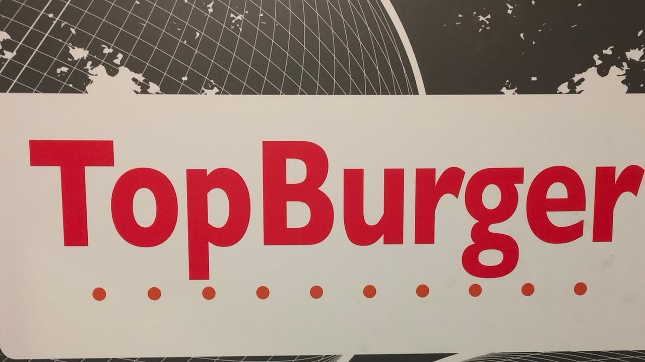 TESTI: Top Burger ja makkaraperunat sekä dippikori@webkar_official