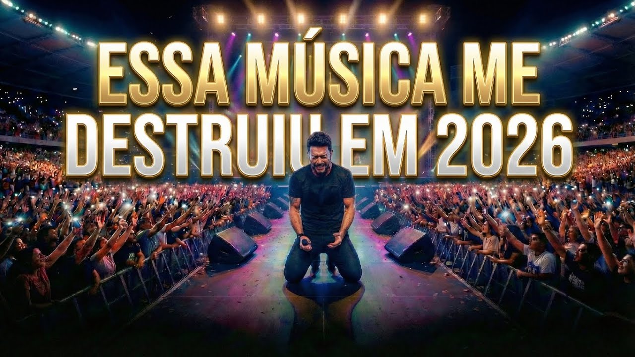 ESSA MÚSICA VAI TE 
