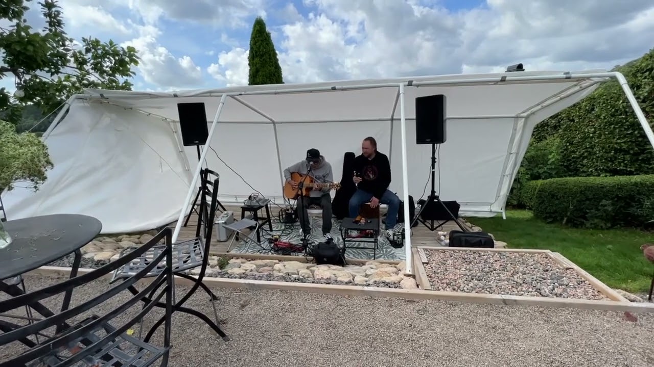 Soundcheck