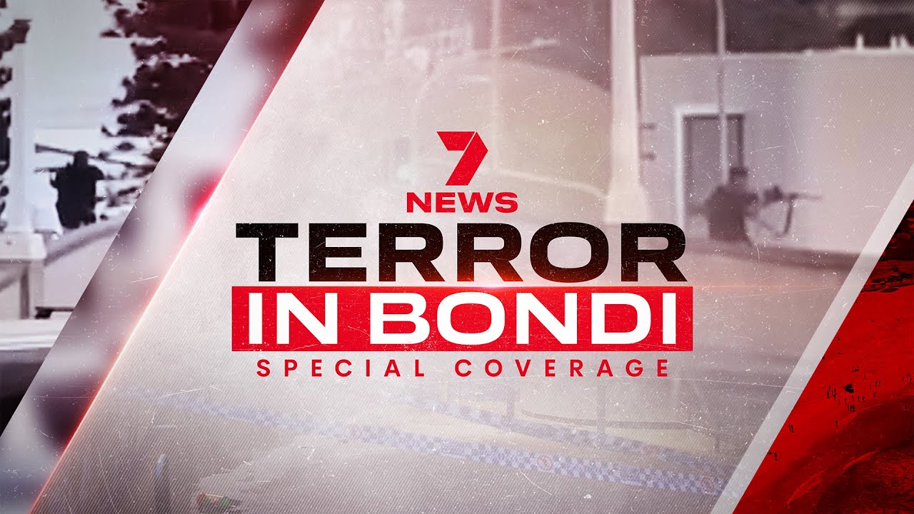 LIVE updates of the Bondi Beach shooting (viewer discretion advised)