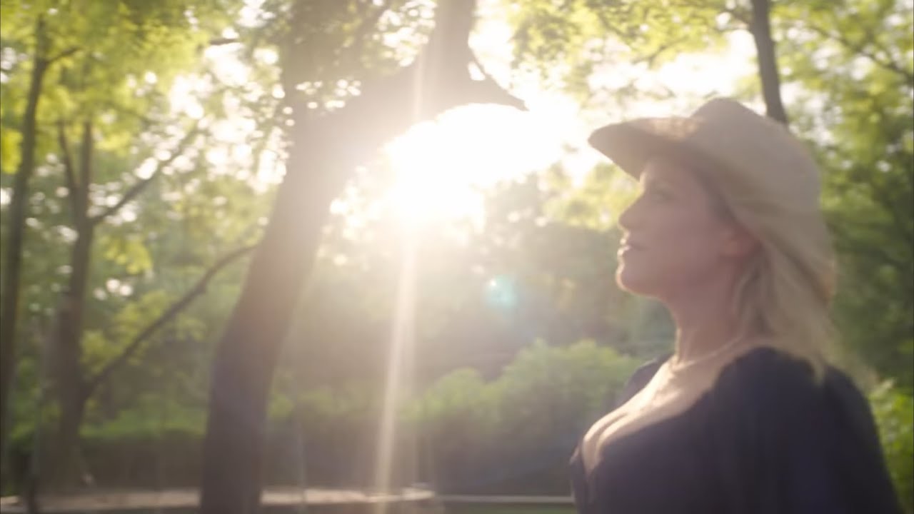 Mountain Man—Southpaw (official music video)