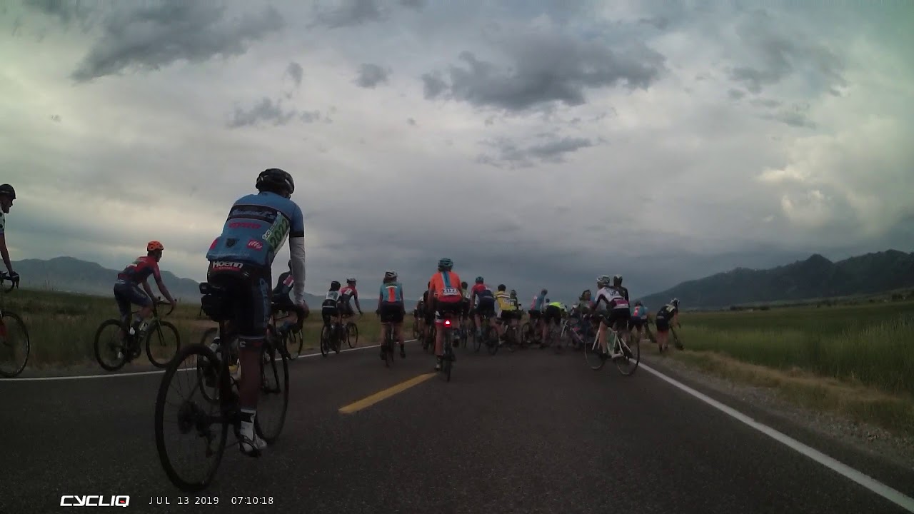 2019 cache gran fondo crash