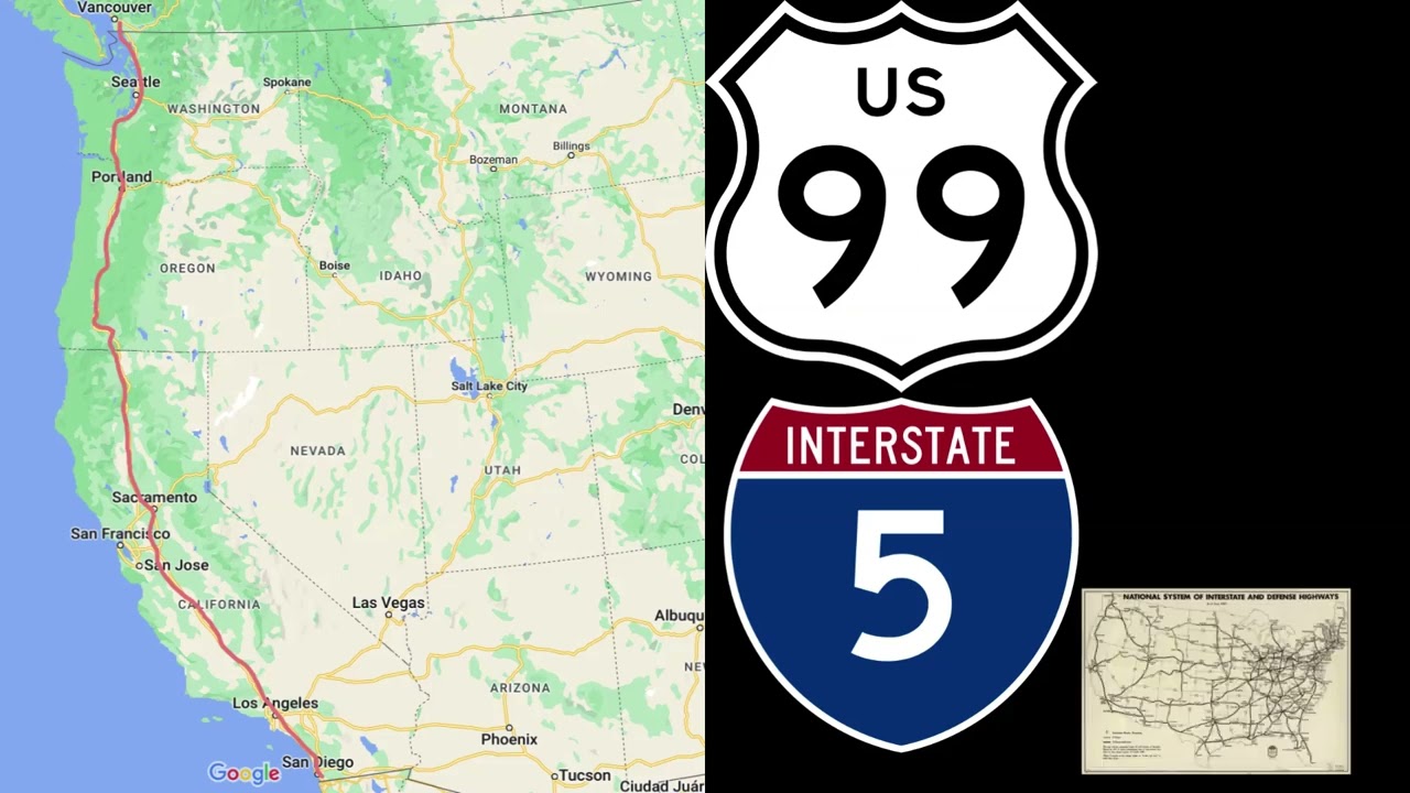 Interstate 5