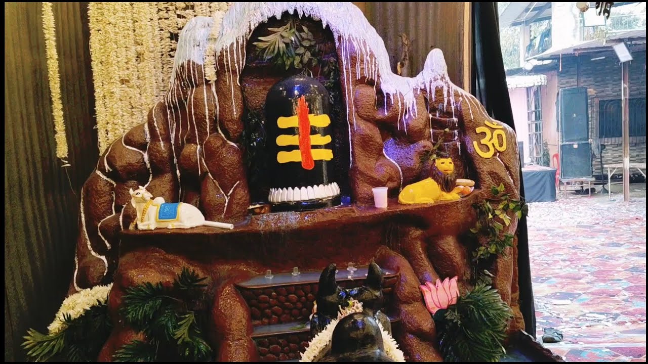 MAHASHIVRATRI 15 February 2026