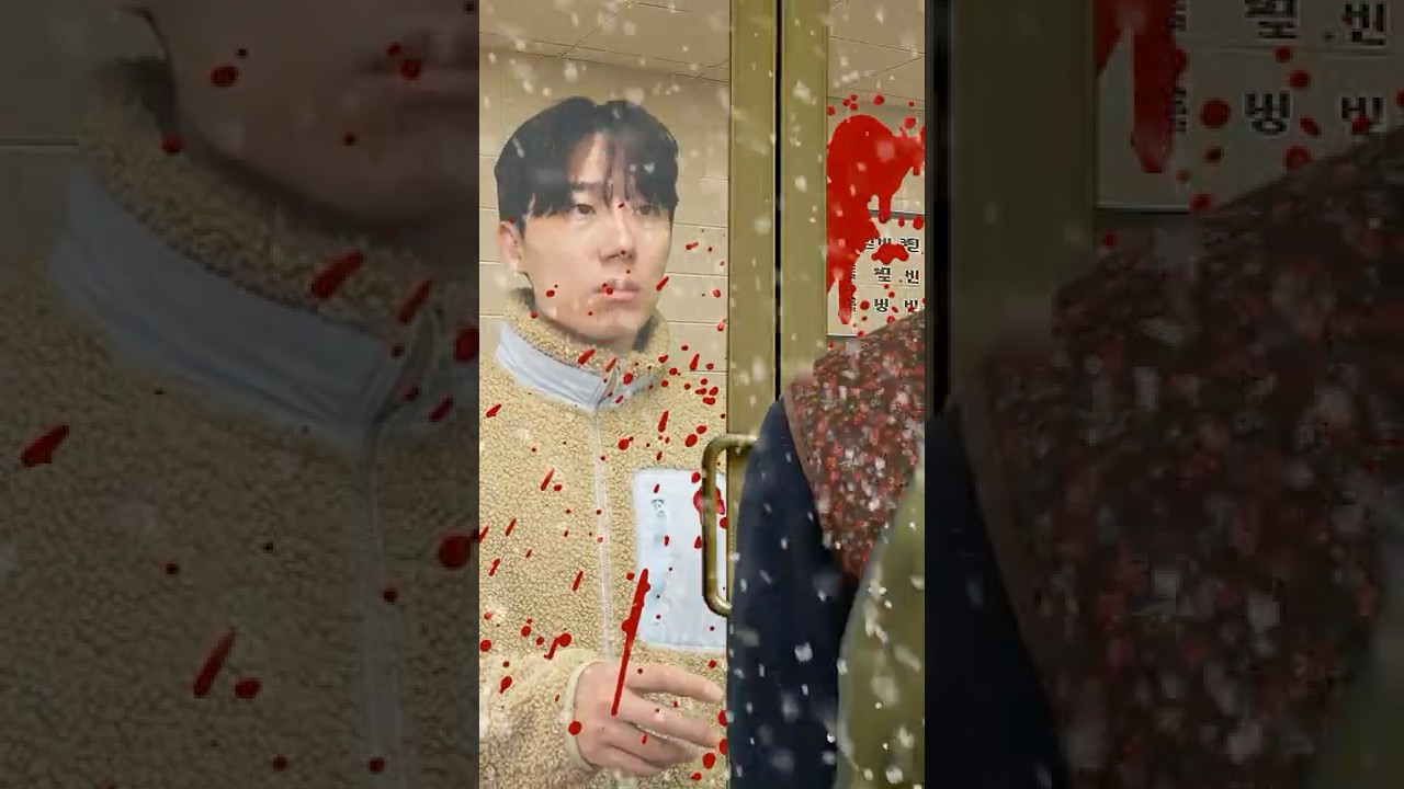 눈 앞에서 가족을 잃어도 감정이 없을까😶 | 아몬드2화 소설 책추천