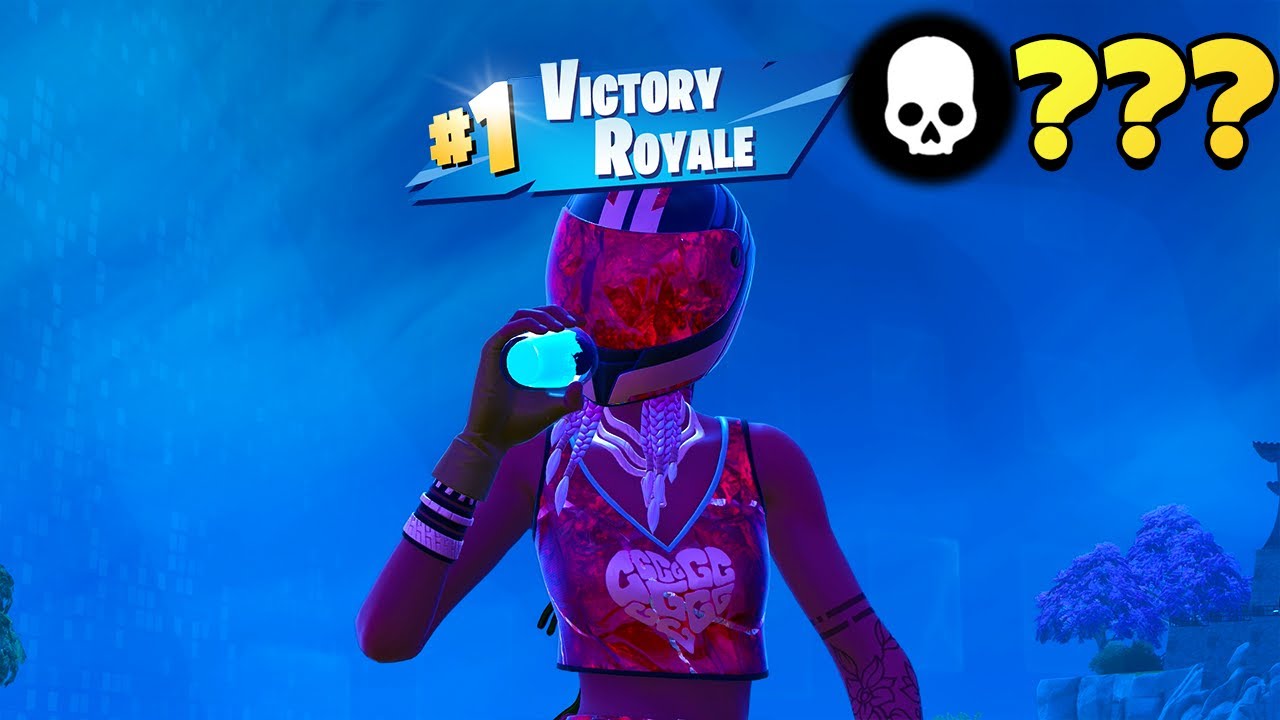High Elimination Unreal Ranked Solo Zero Builds (Fortnite Chapter 6 Season 2)