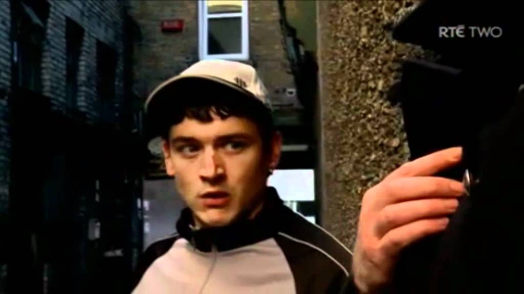 Last Priest in Ireland