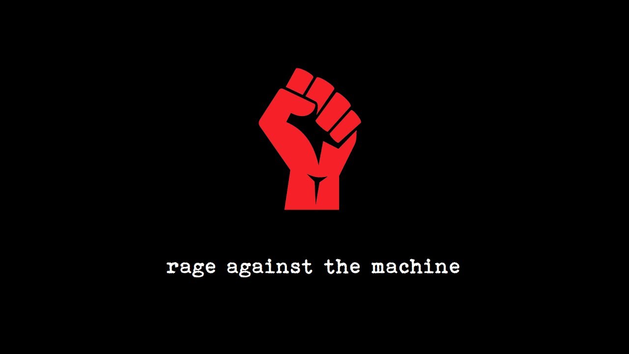 [SOLD] RAGE AGAINST THE MACHINE ROCK TYPE BEAT || 