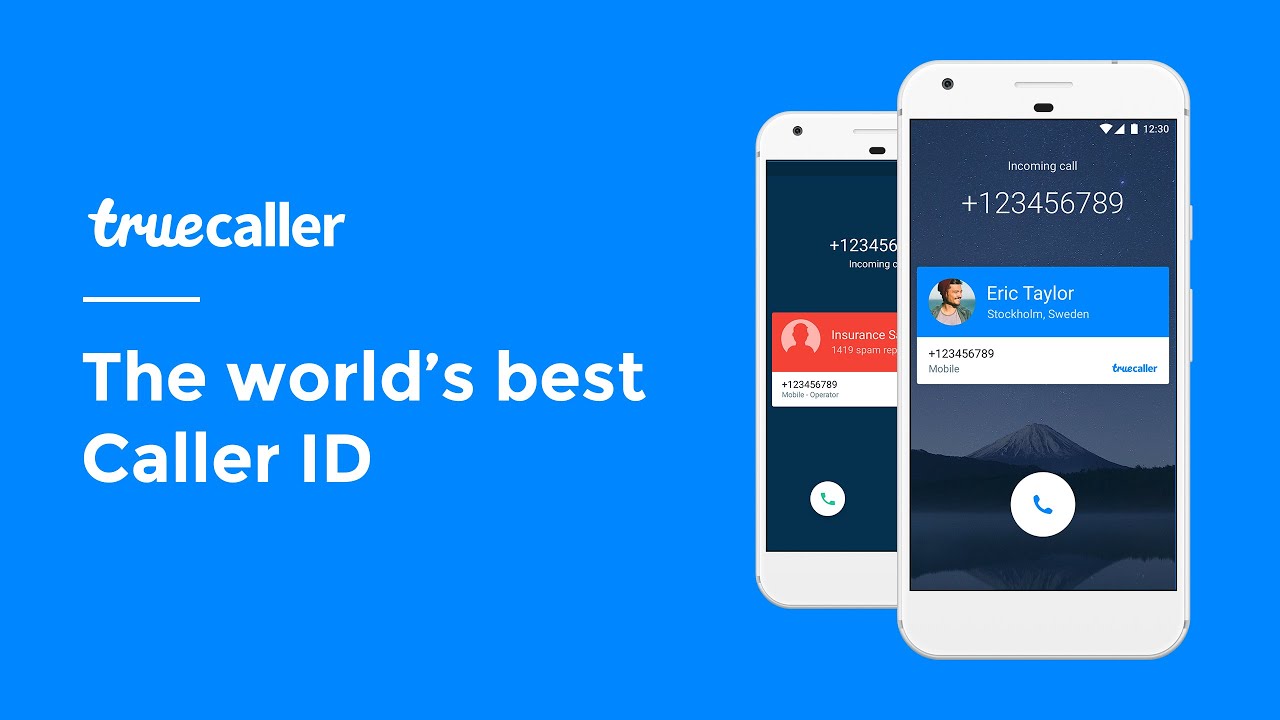 Truecaller: The World's Best Caller ID App