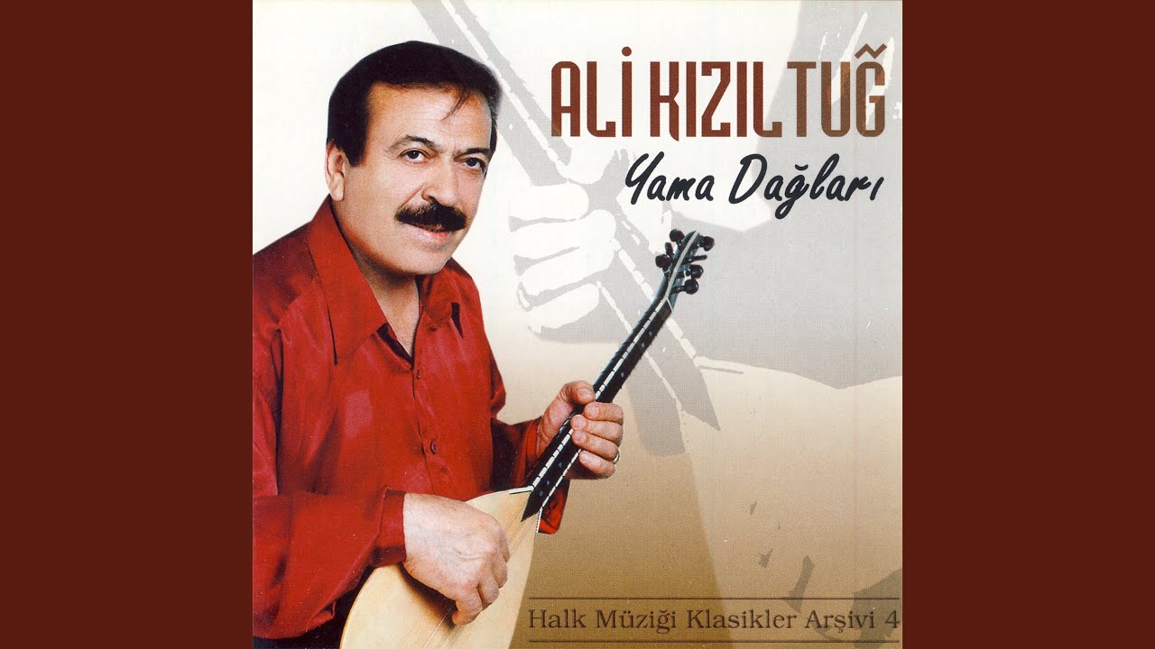 Sende Olasın Benim Gibi