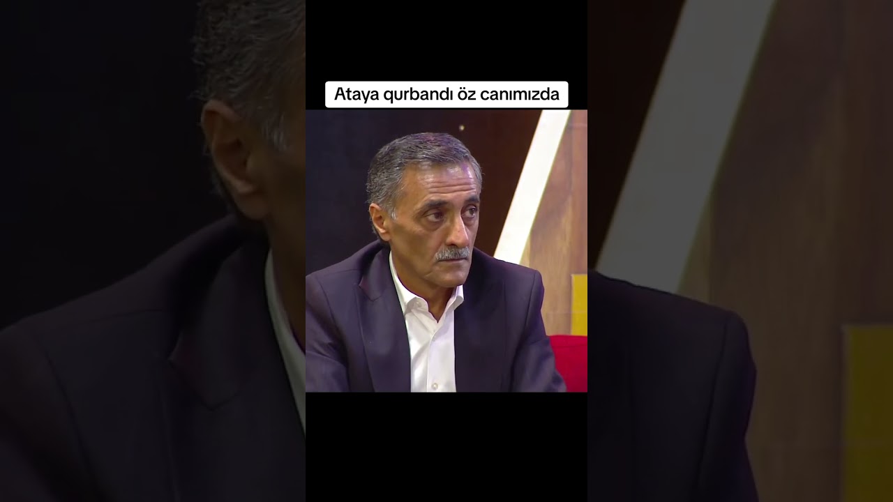 Orxan L&ouml;kbatanlı Super Ata şeiri 2024