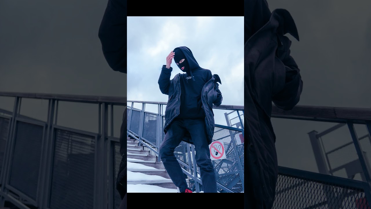 Коллекция The legendary age. Новый бренд одежды в стиле 