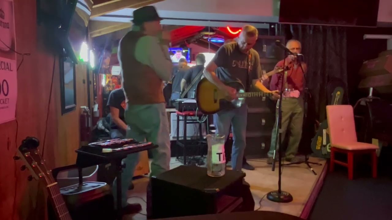 Corvette Bar and Grill 2/11/26-3