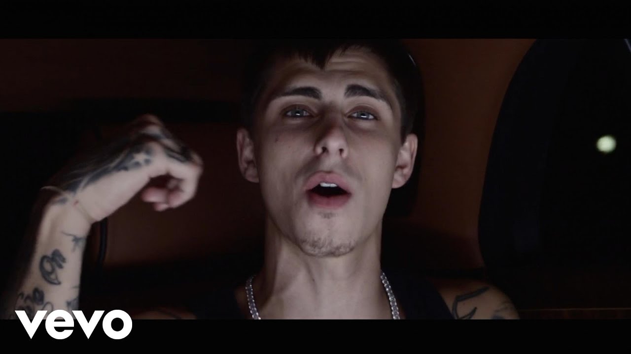 Zach Farlow - Pullin Up (Official)