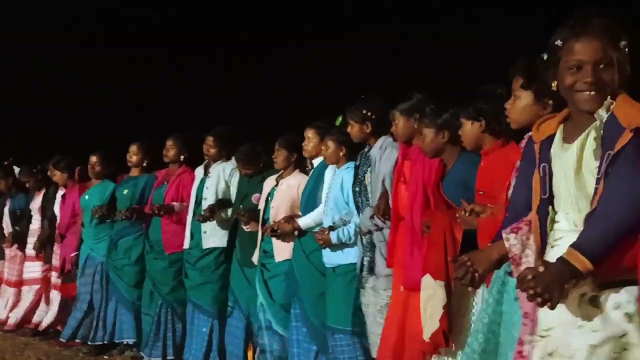Surhay mayri seter ren santali song 2026