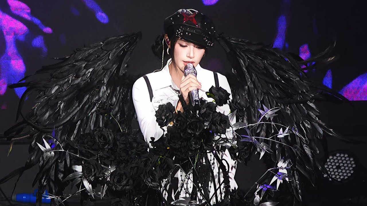 【戴萌】Live Band Performance | 2026.01.10 | SHE THING 心生 1st TOUR SHANGHAI ENCORE 