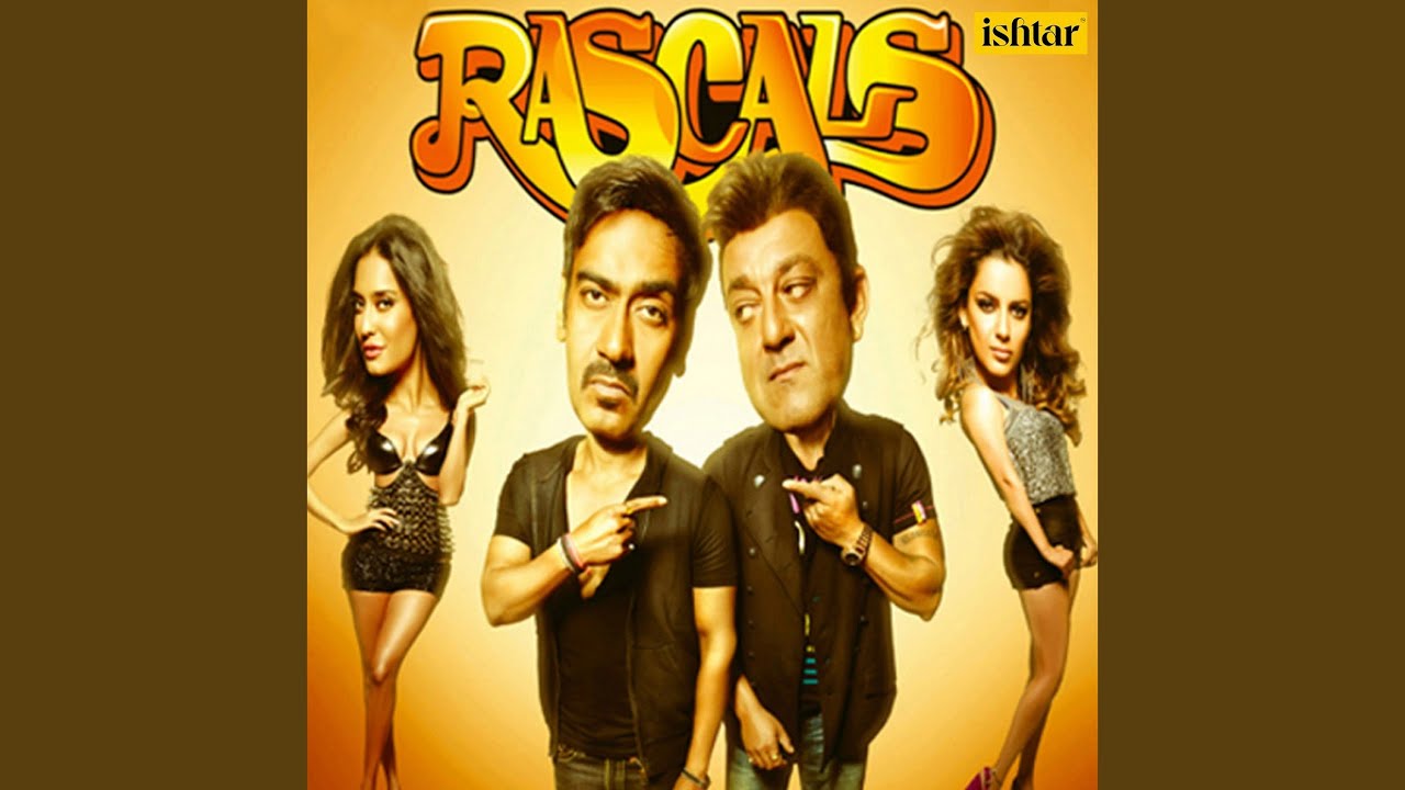Rascals
