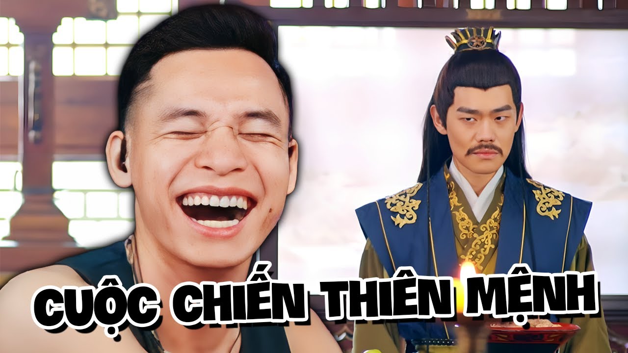 (Mandate Of Heaven #1) Độ Mixi c&ugrave;ng qu&acirc;n sư Kh&ocirc;i M&otilde;m lạc về thời xưa, vật lộn sinh tồn chốn hậu cung