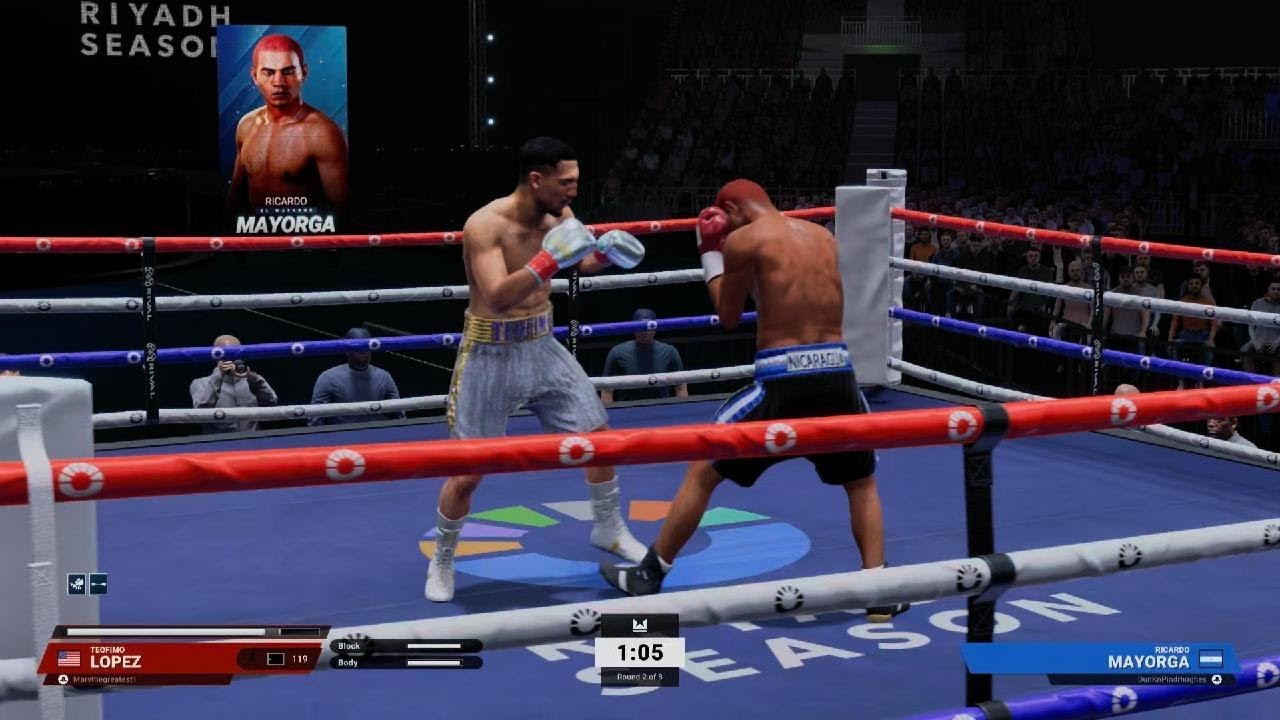 Marv The Greatest (Takeover Mode) Tough
