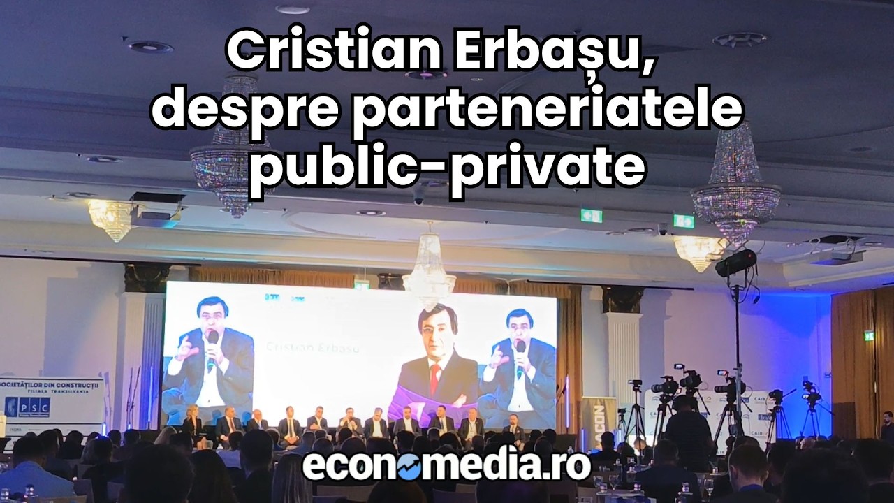 Pot funcționa parteneriatele public-private în România?