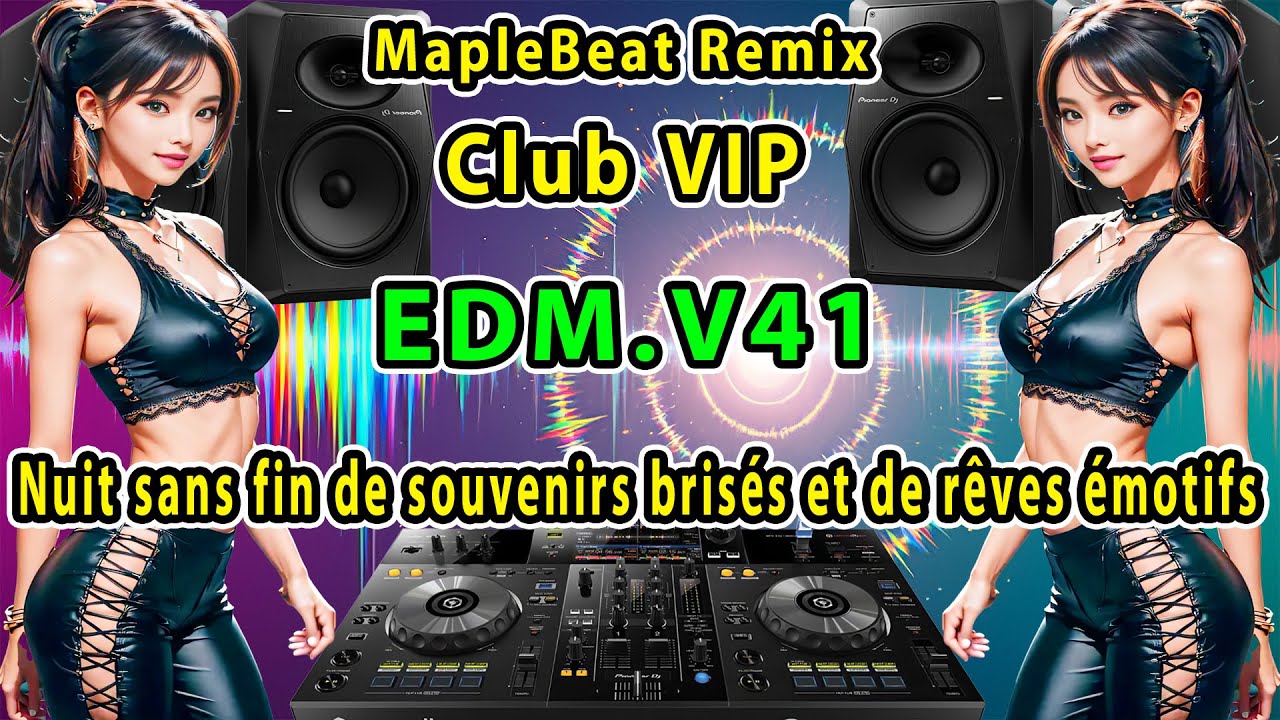 Nuit sans fin de souvenirs brisés et de rêves émotifs perdus dans la lumière des étoiles MapleBeat R