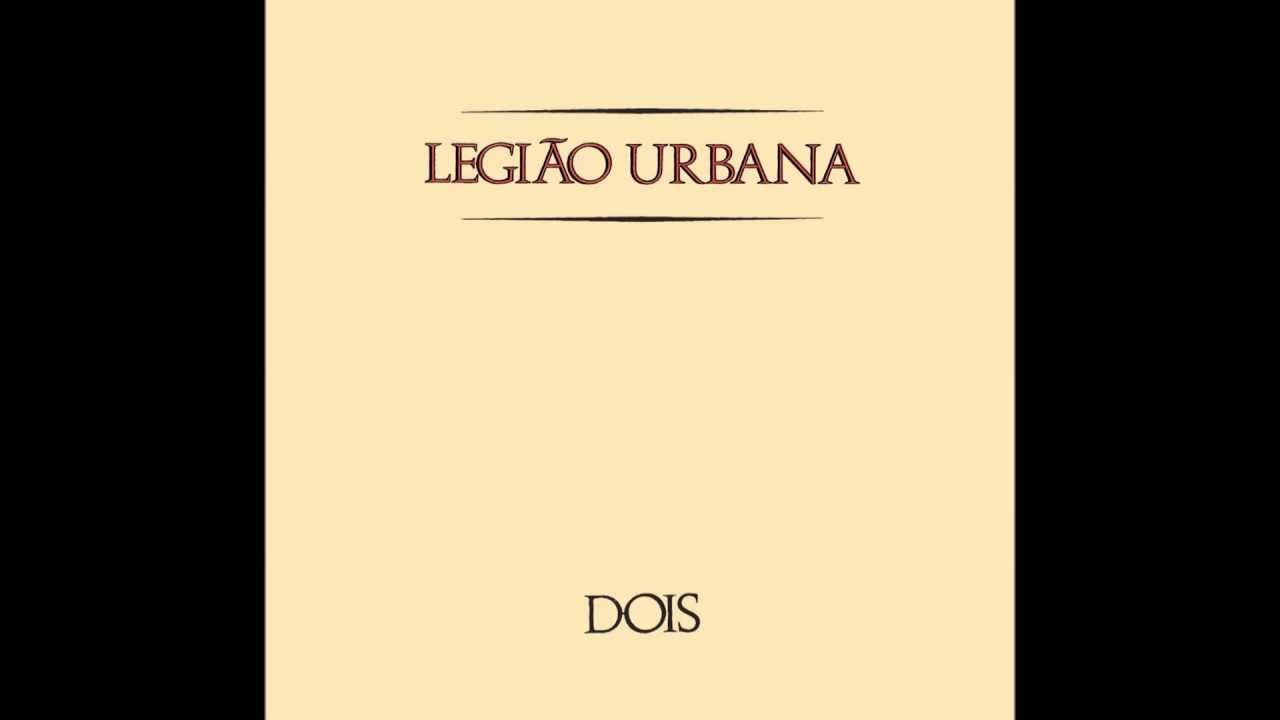 Legião Urbana - Tempo Perdido (Versão 8 bit)