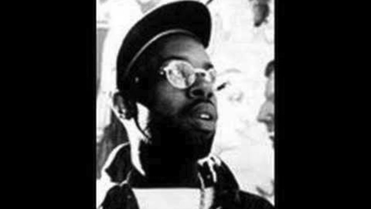 J DILLA - DETROIT '98