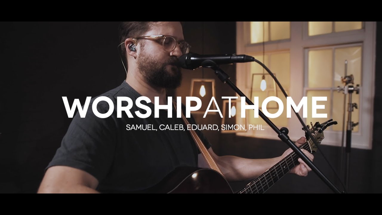 Worship At Home - Samuel Lane 14