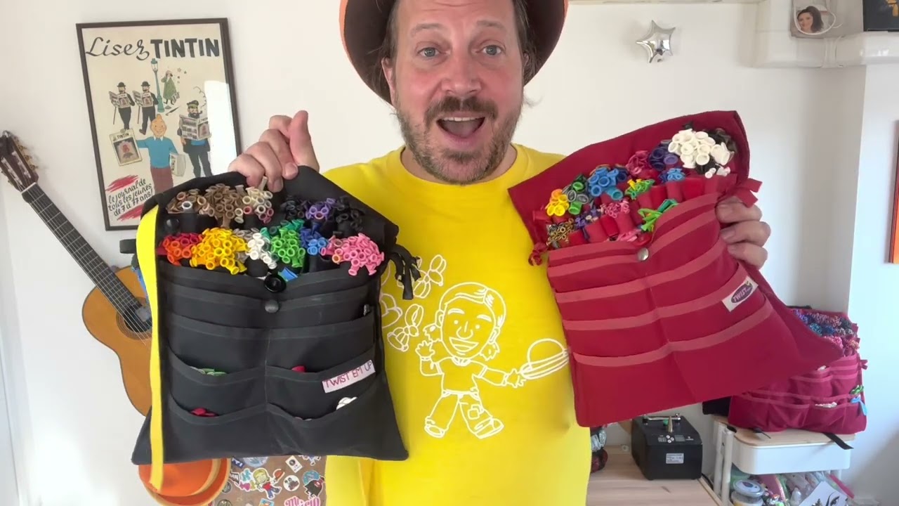 Which Balloon bag is best for you? Here’s my favorites…
